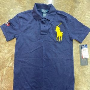 US Open Polo Shirt